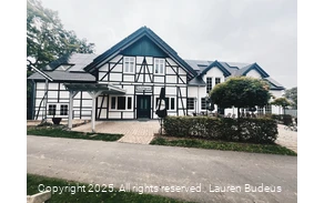 alter Bahnhof Sichtigvor