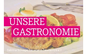 Platzhalterbild Gastronomie