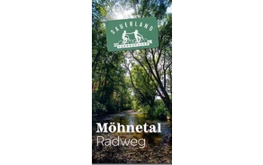 Möhnetalradweg