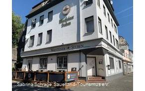 Warsteiner Stuben, Warstein