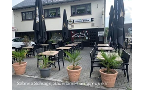 Klosterstuben, Sichtigvor