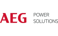 Logo AEG Powersolutions