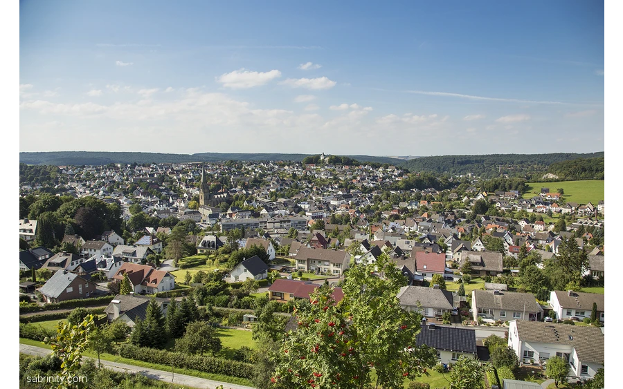 Ortsteil Warstein