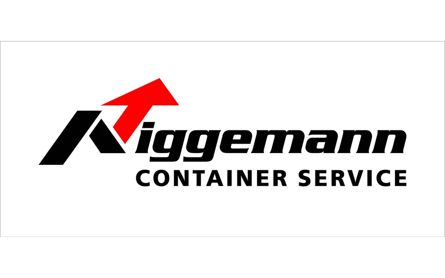 Logo Niggemann Container Service