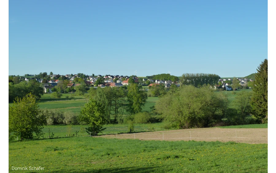 Ortsteil Mülheim