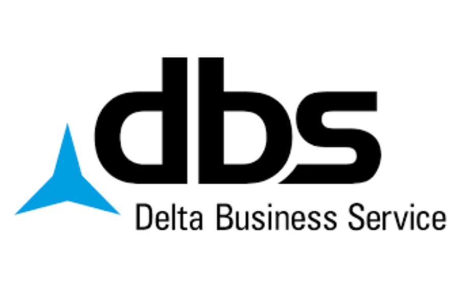 Logo DBS