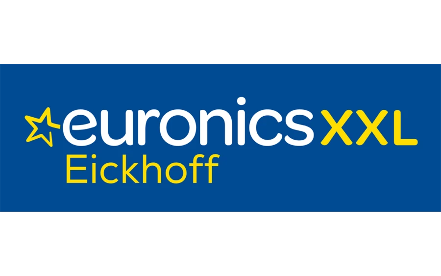 Logo Euronics Eickhoff
