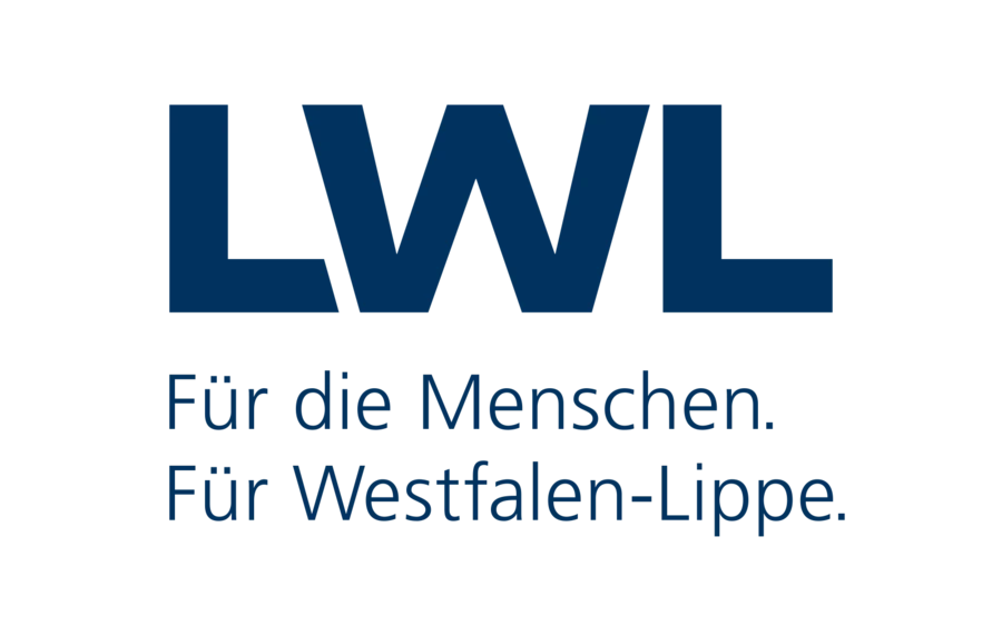 Logo LWL Warstein