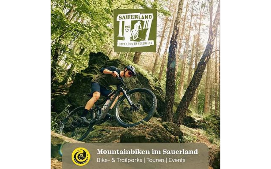MTB Sauerland