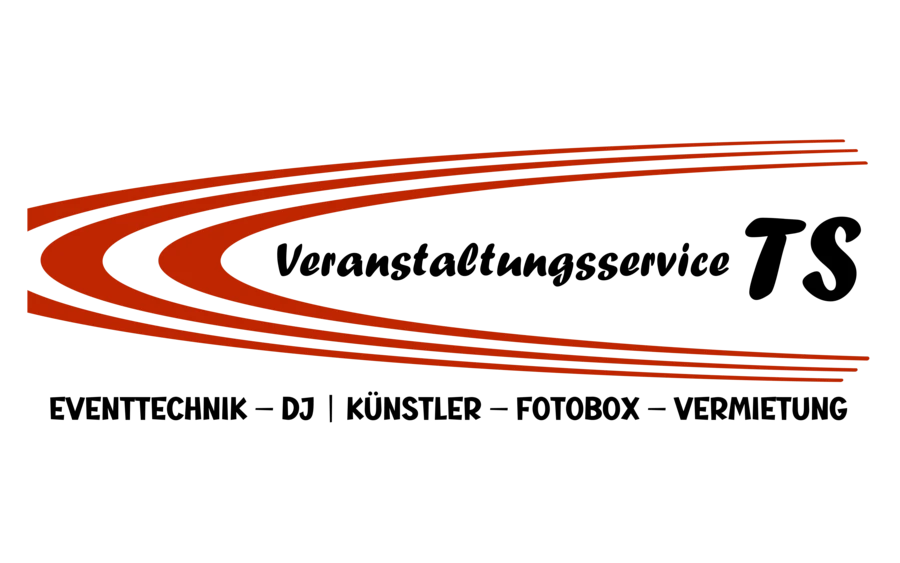 Logo TS Veranstaltungsservice