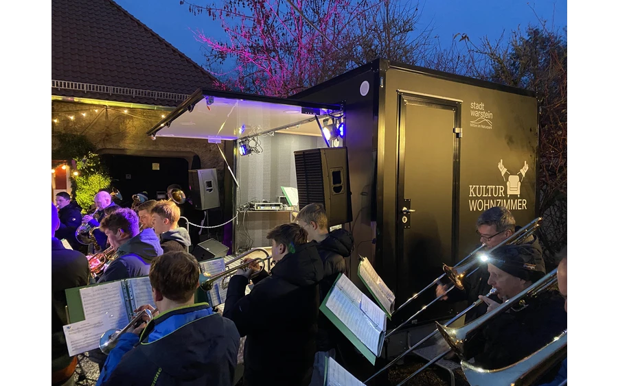 KulturWohnzimmer
