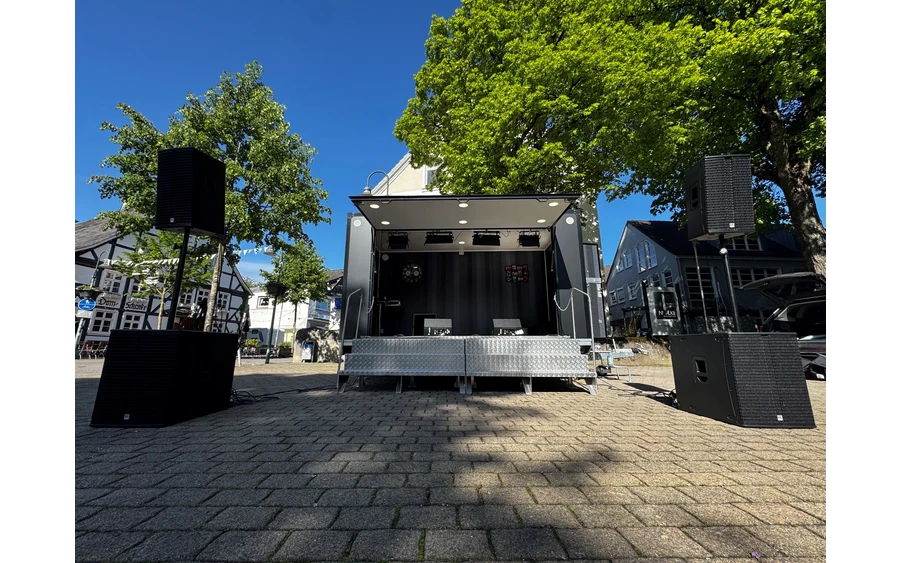 KulturWohnzimmer