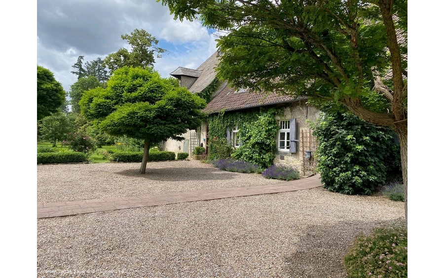 Rundwanderweg Haus Welschenbeck