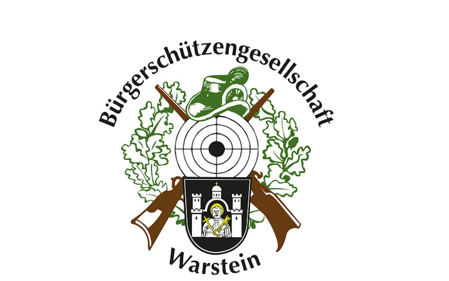 Logo Schützen Warstein