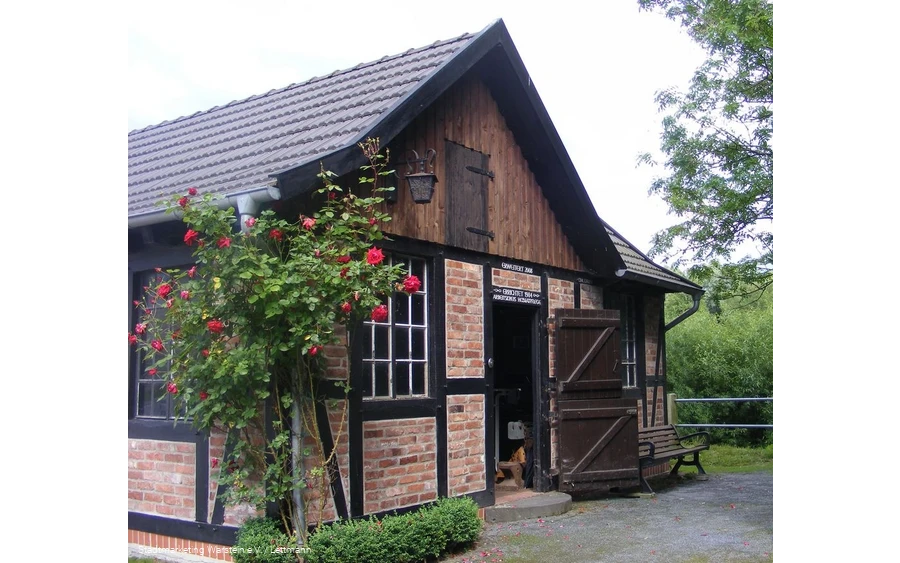 Kettenschmiede