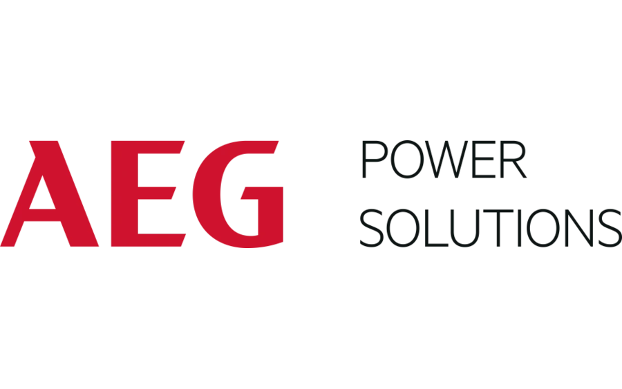 Logo AEG Powersolutions