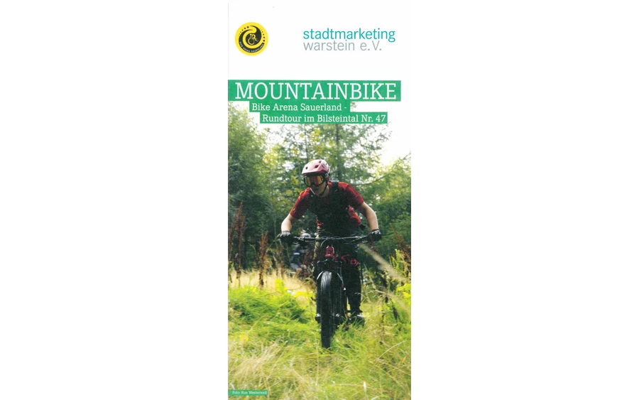 MTB Strecke MTB Strecke