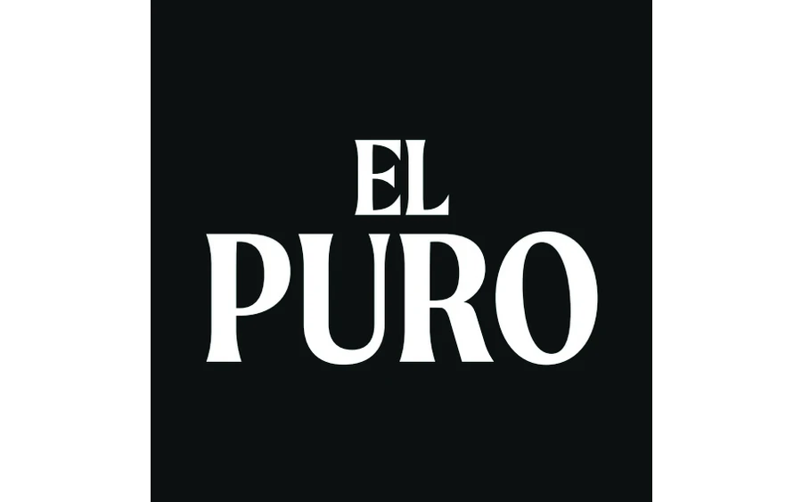 Logo El Puro