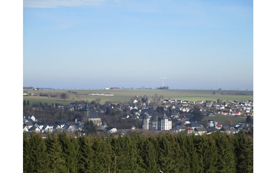 Ortsteil Sichtigvor