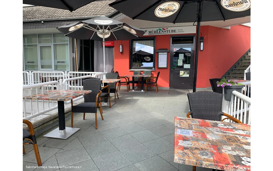 Mühlenstube, Belecke