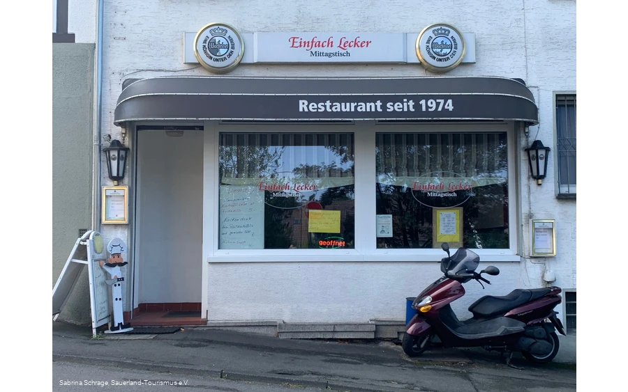 Einfach lecker, Belecke