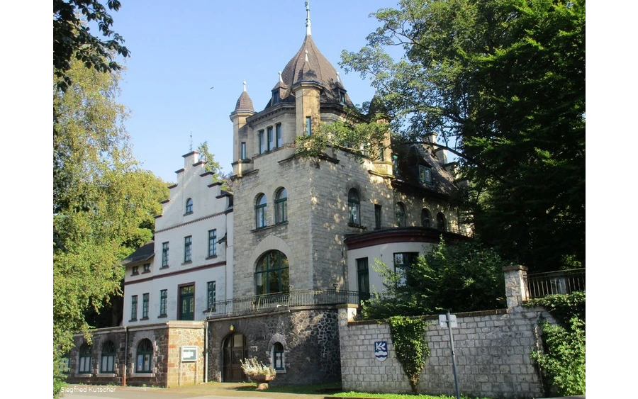 Haus Dassel