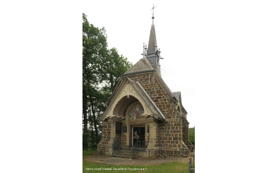 Loermund Kapelle