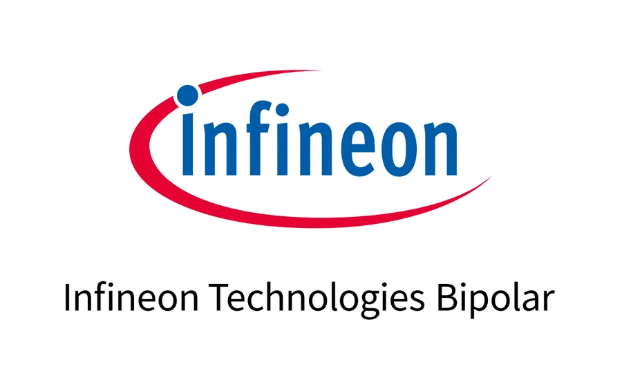 Logo Infineon Bipolar