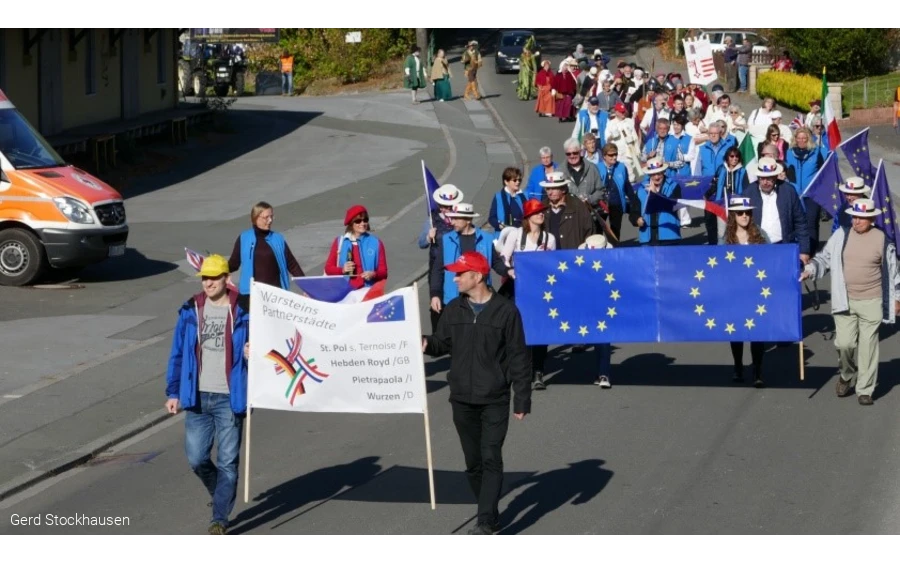 Brauerumzug 2018 - 3