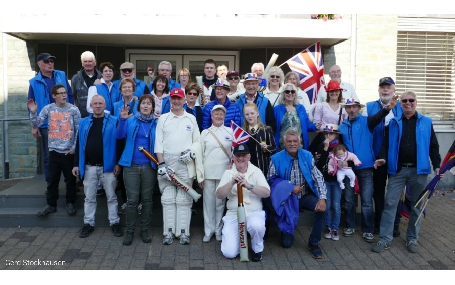 Brauerumzug 2018 - 1