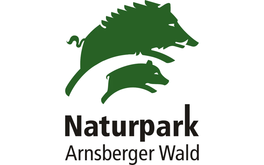 logo Naturpark Arnsberger Wald