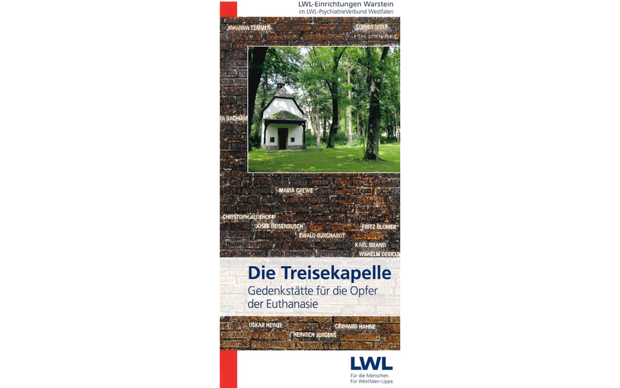 Treisekapelle