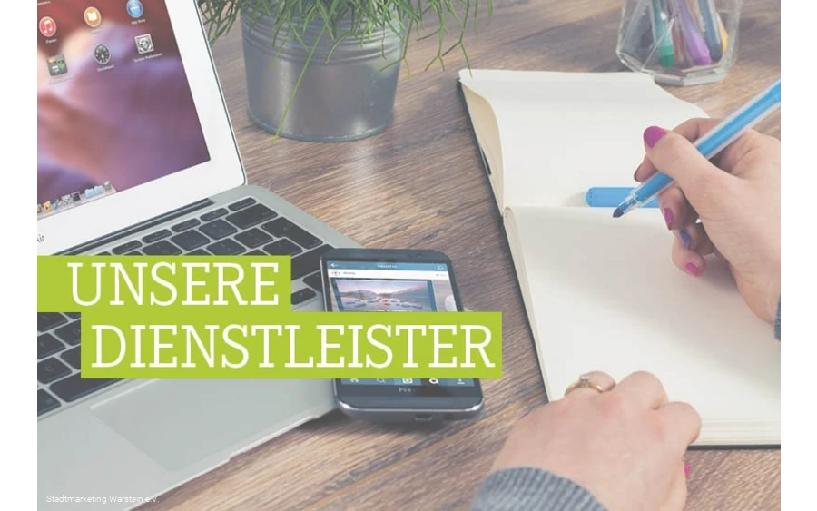 Platzhalterbild Dienstleister