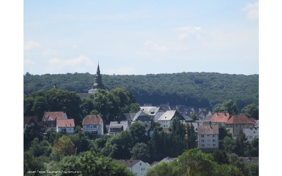 Altstadt Belecke