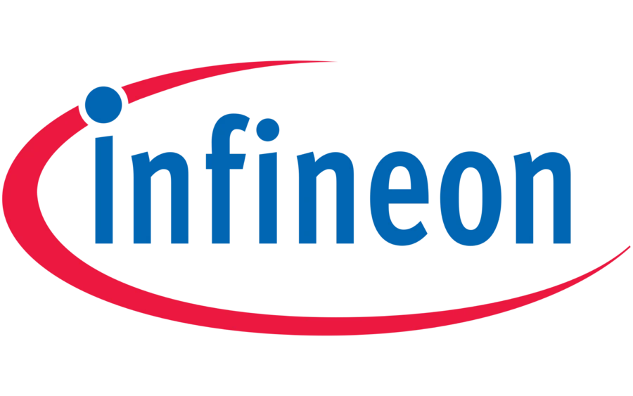 Logo Infineon