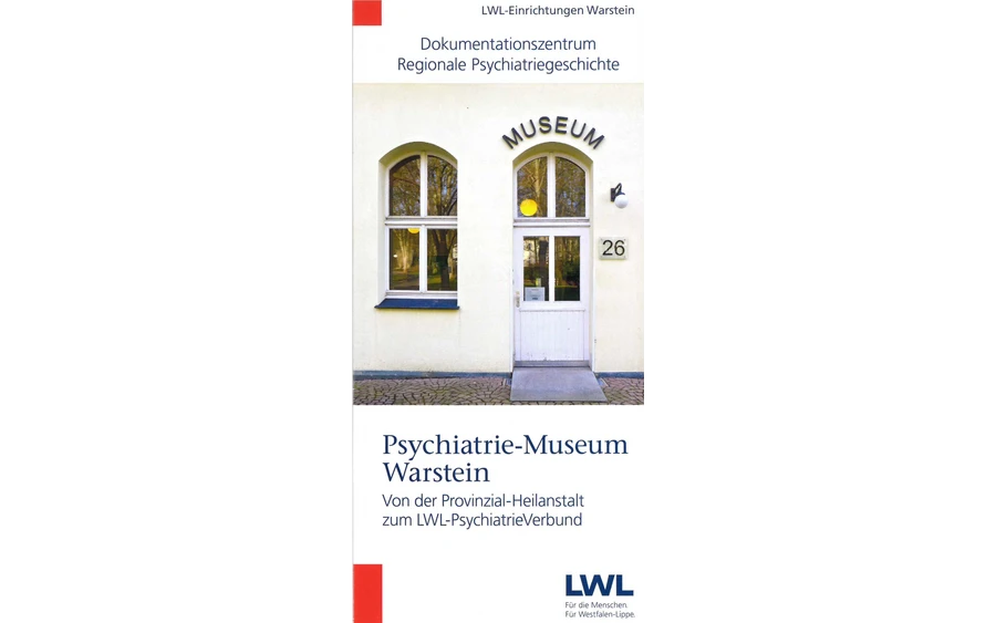 Psychiatrie Museum (LWL).jpg Psychiatrie Museum