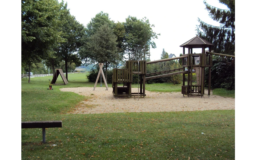 Spielplatz