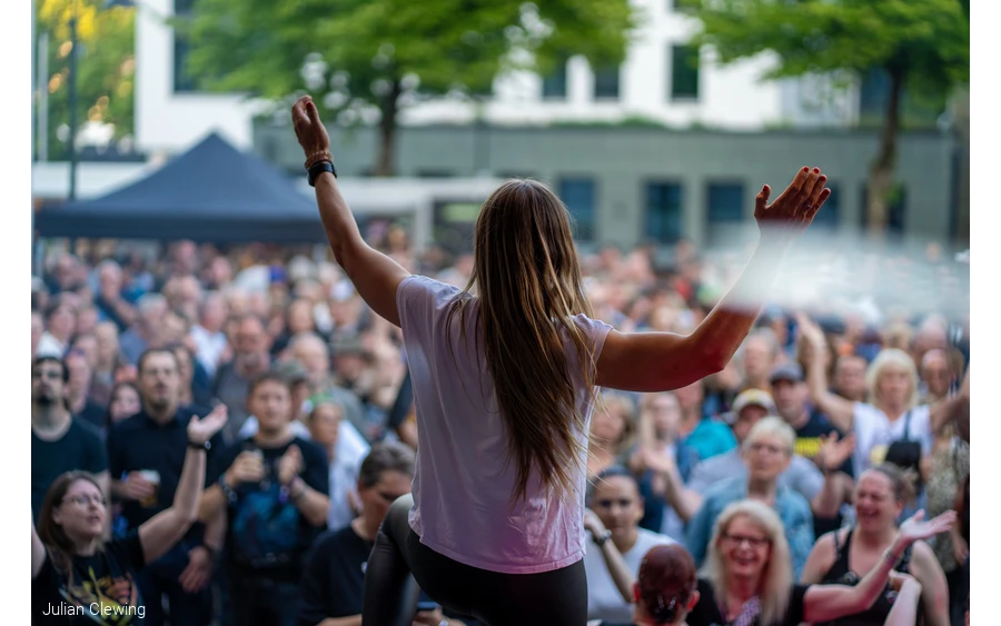 Warstein Live teaser