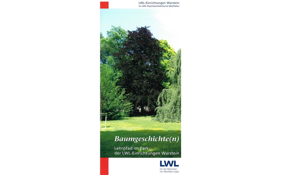 LWL Baumgeschichten