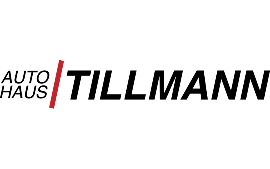 Logo Autohaus Tillmann