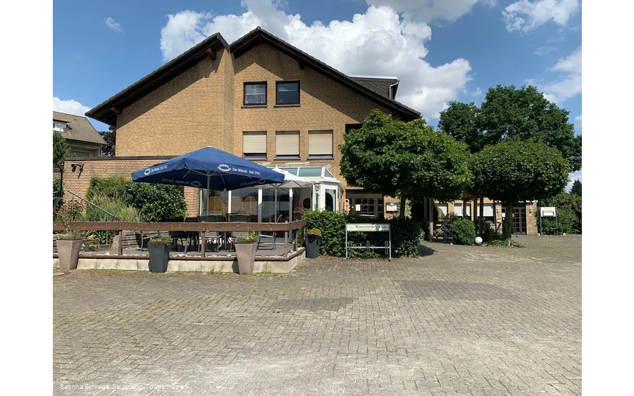 Bauernstübchen, Mülheim