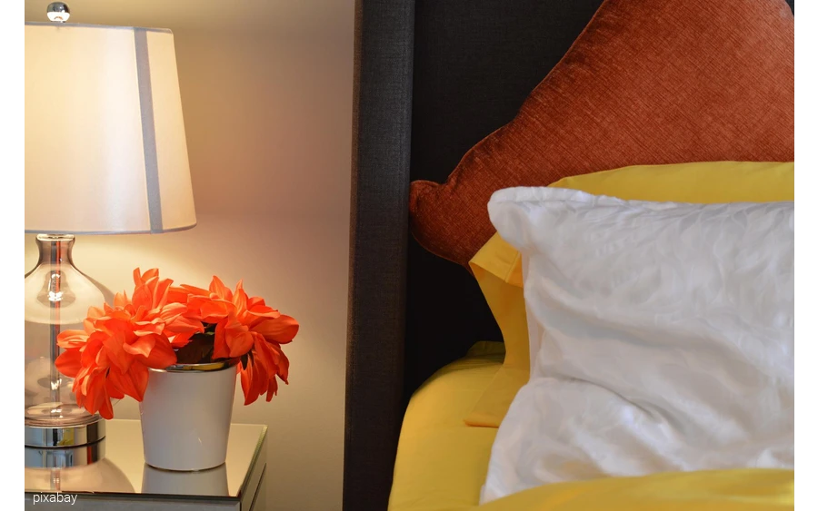 Hotelzimmer