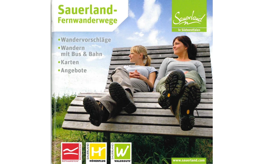 Sauerland Fernwanderwege.jpg Sauerland Fernwanderwege.jpg