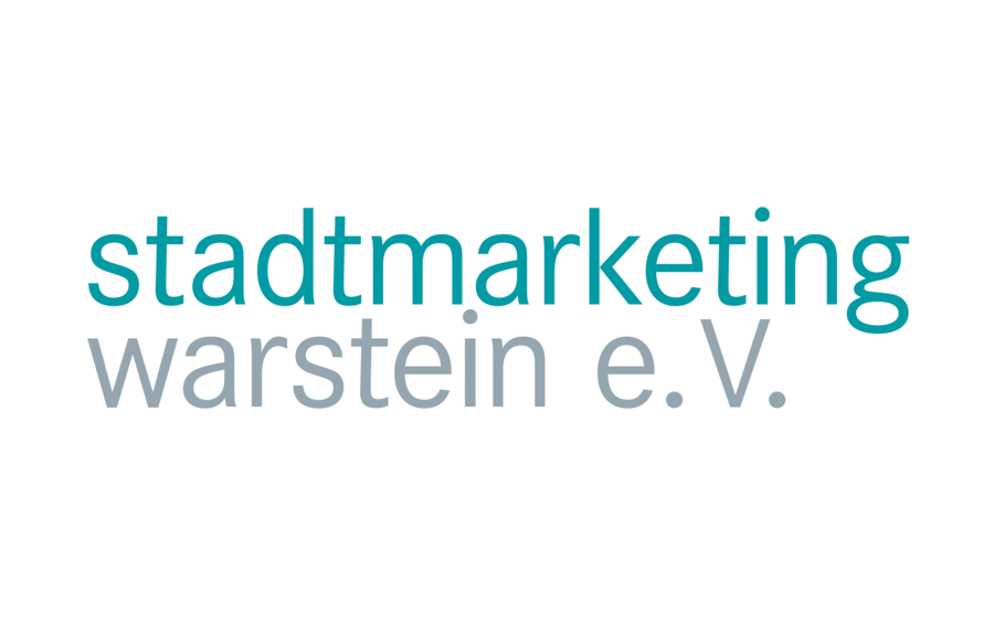 Logo Stadtmarketing Warstein e.V.
