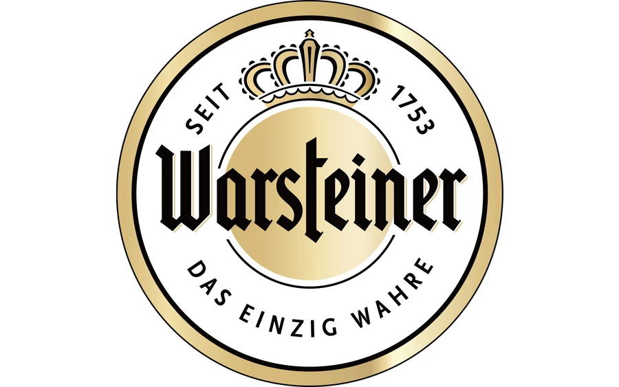 Logo Warsteiner