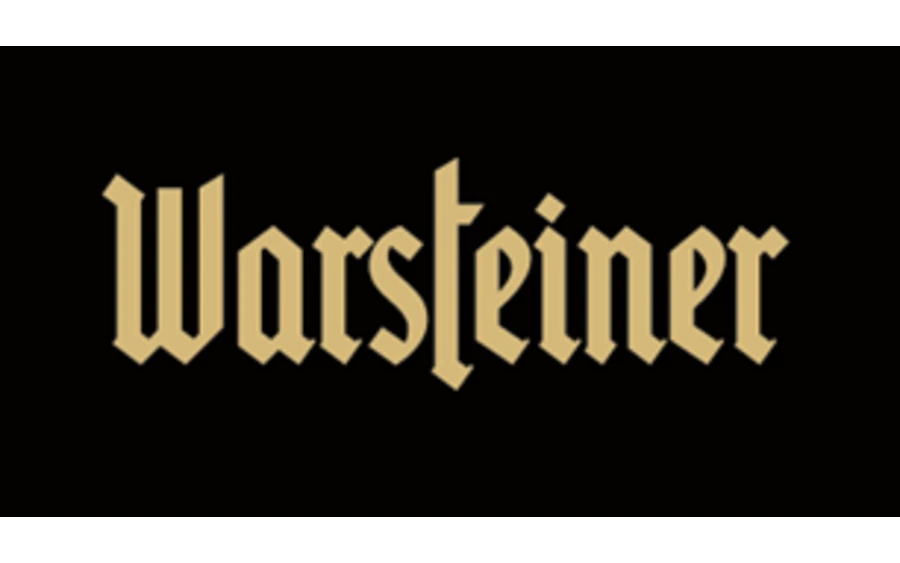 Logo Warsteiner