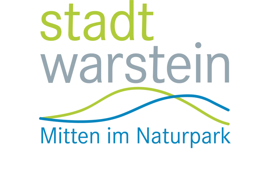 Logo Stadt Warstein