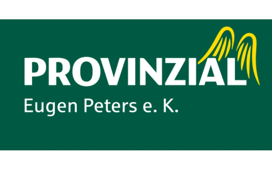 Logo Provinzial