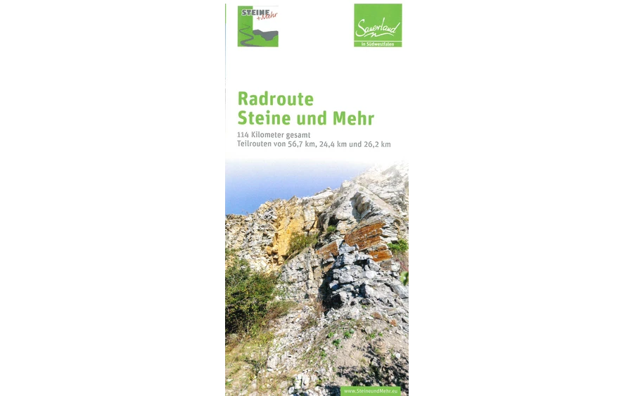 Radroute Steine und Mehr.jpg Radroute Steine und Mehr.jpg