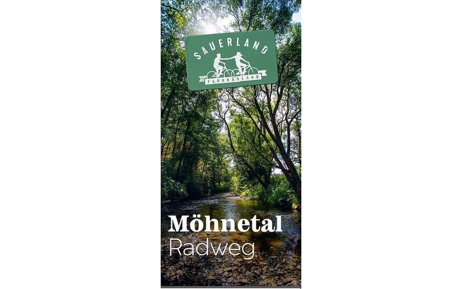 Möhnetalradweg